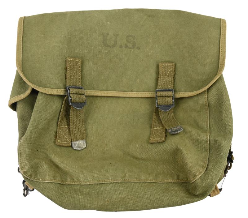 US WW2 M-1936 Musset Bag