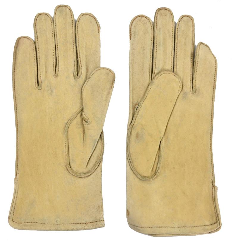 US Airborne WW2 Paratrooper Gloves