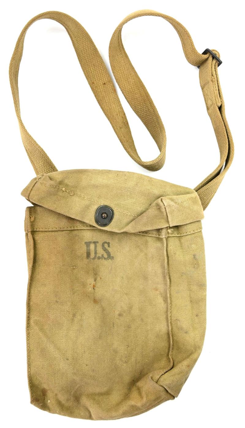 US WW2 Thompson Magazin Pouch