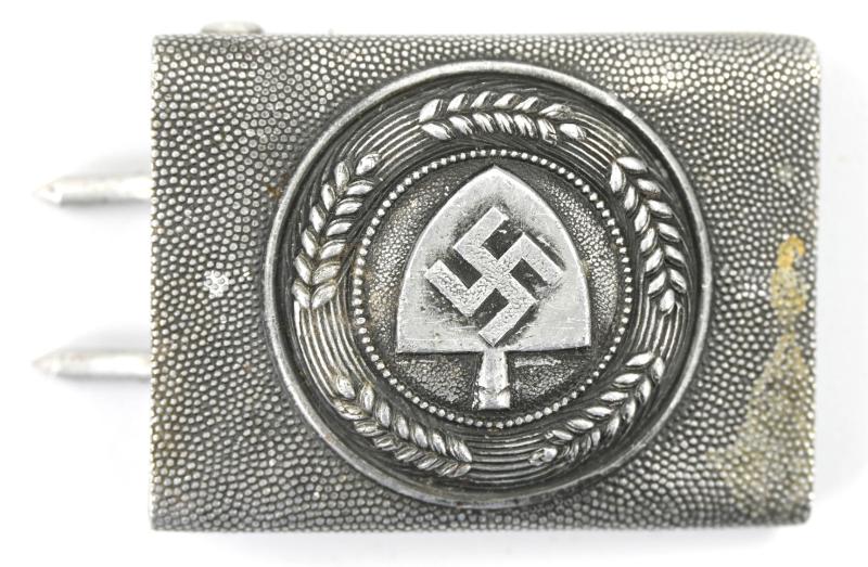 German RAD Beltbuckle 'OLC 1936'