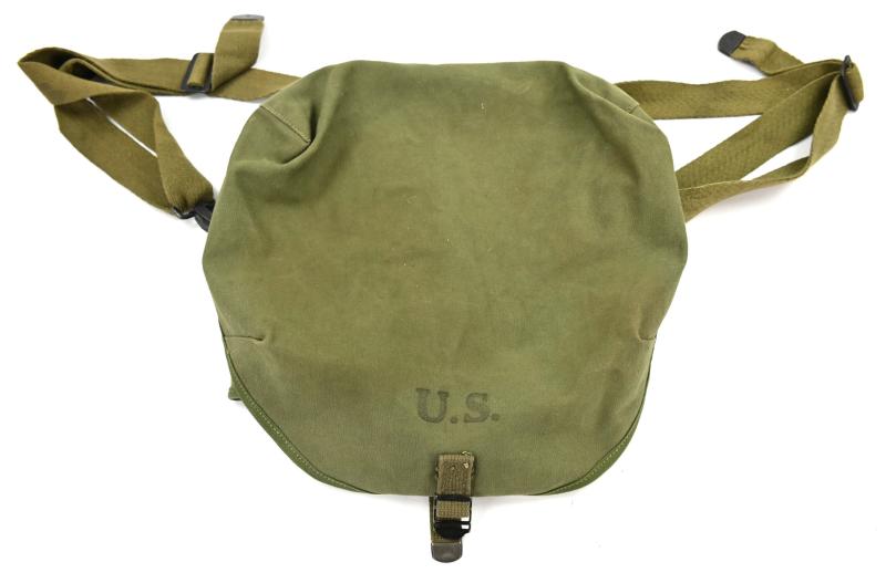 US WW2 Paratrooper Medic Bag 1944