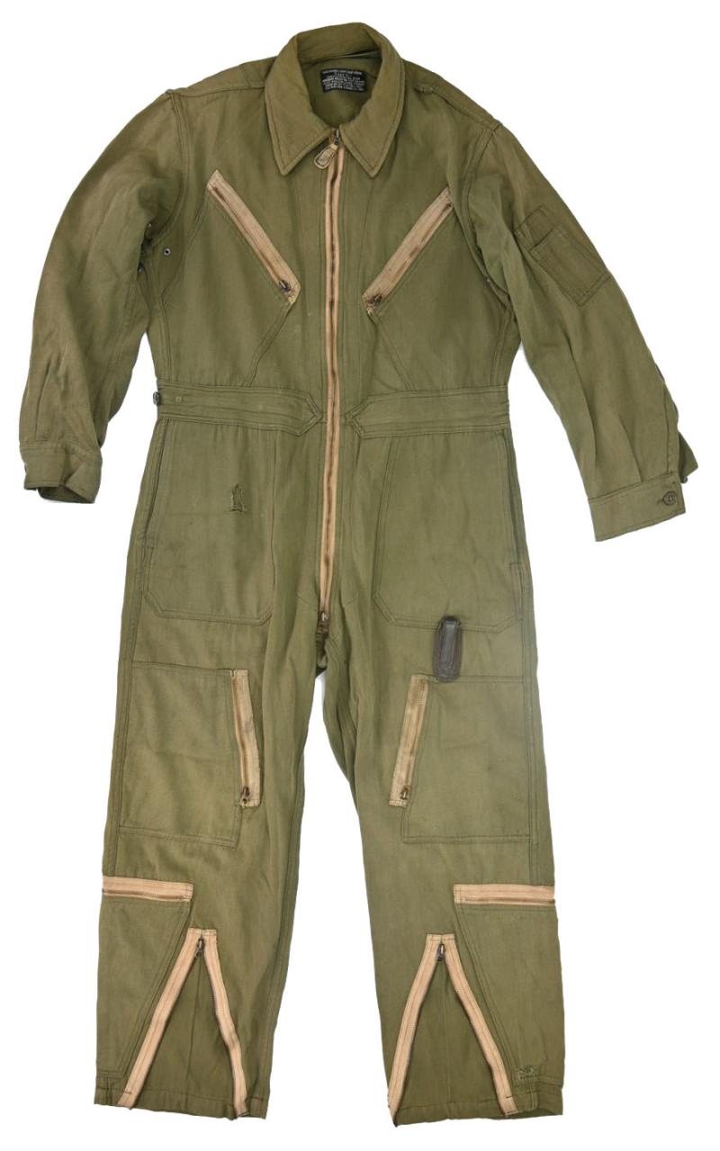 USAAF WW2 Flight Suit