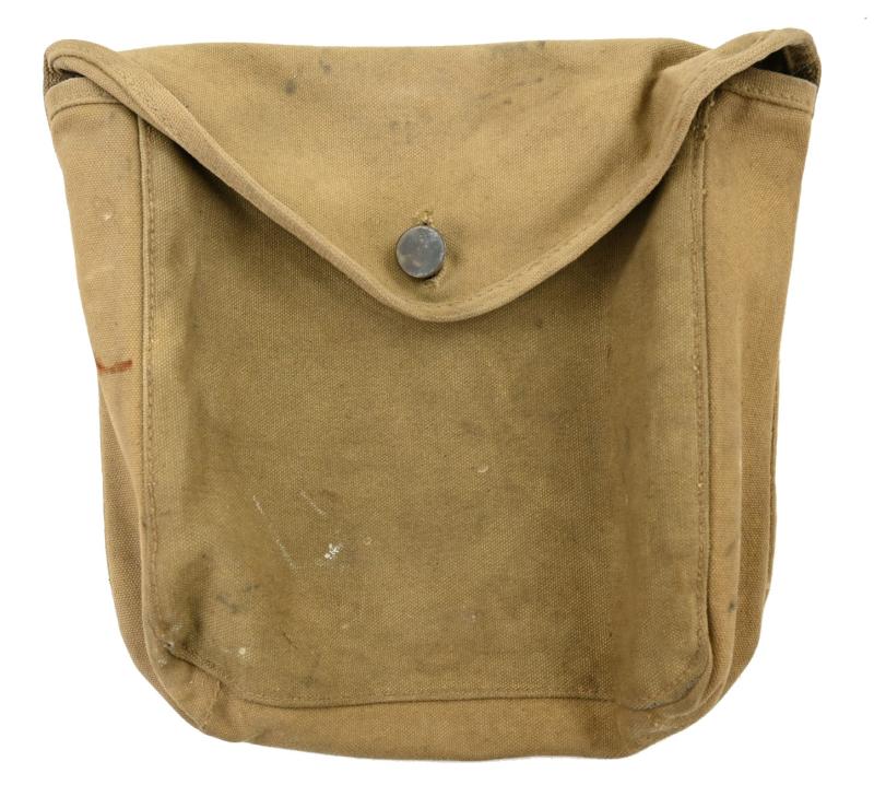 US WW2 Messtin Pouch