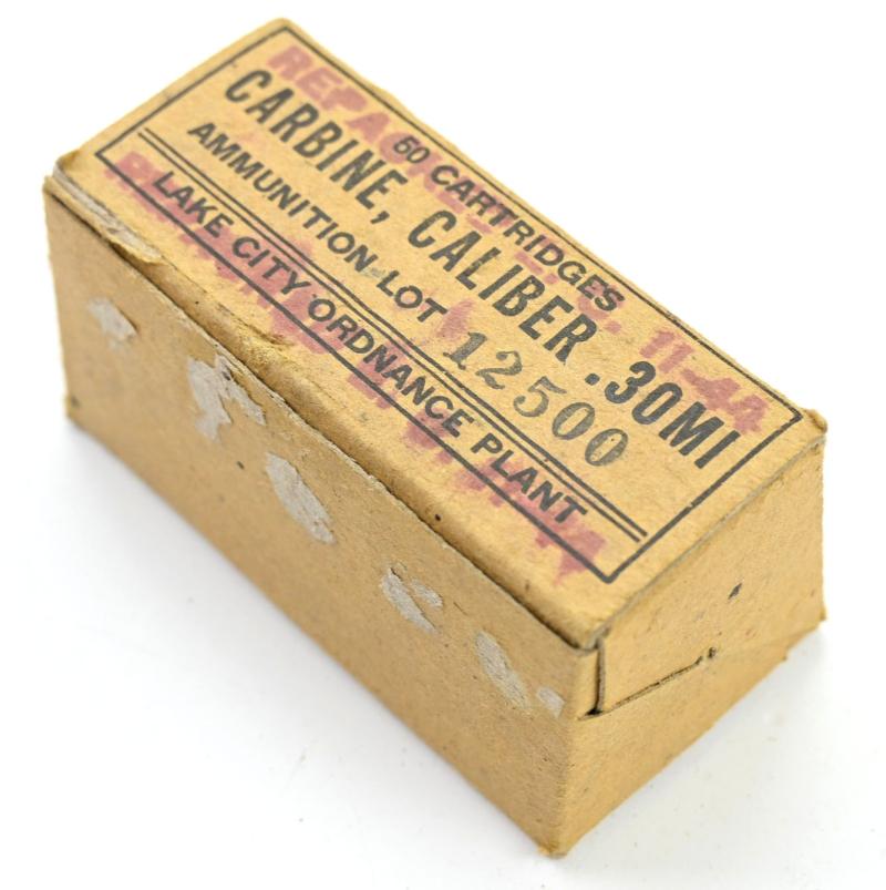 30mm Ammo Box
