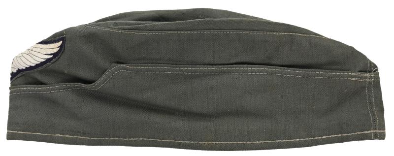 German LS Air Defense Side Cap