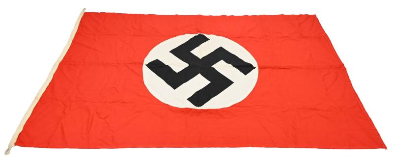 German Third Reich Homeflag