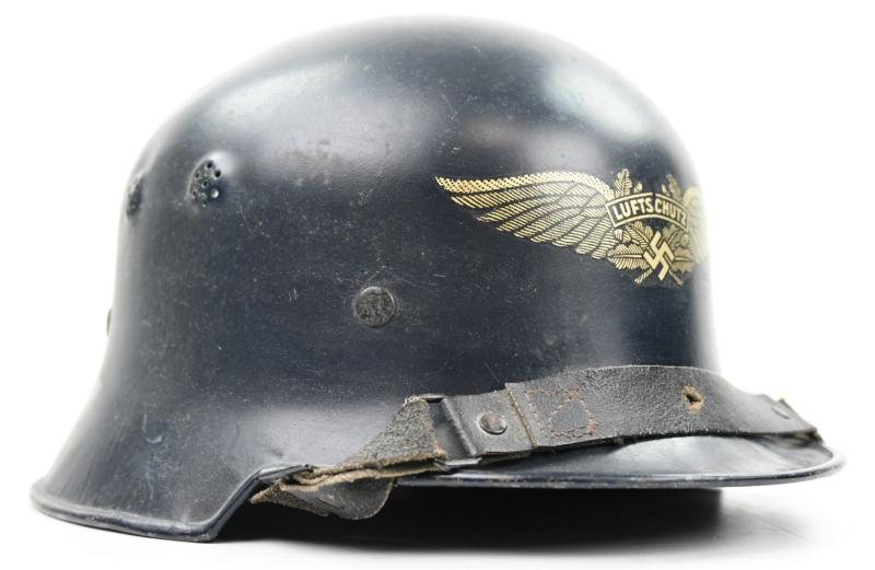 German M34 Air Defense Helmet