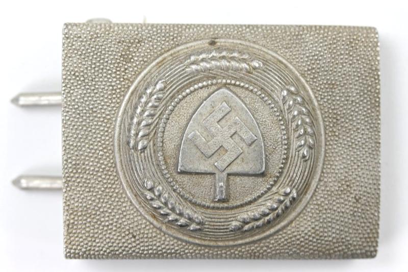 German RAD Beltbuckle '1937'