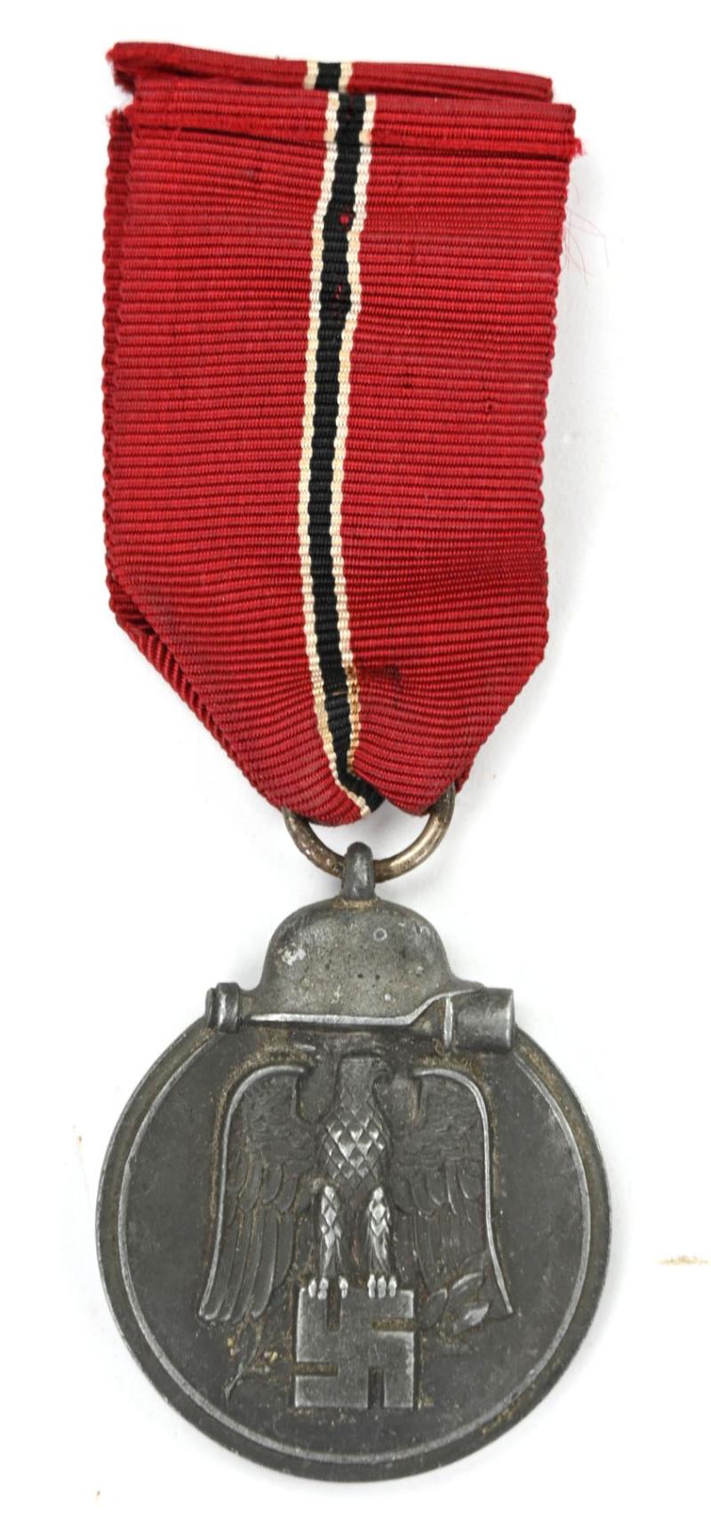 German Eastern Front Medal