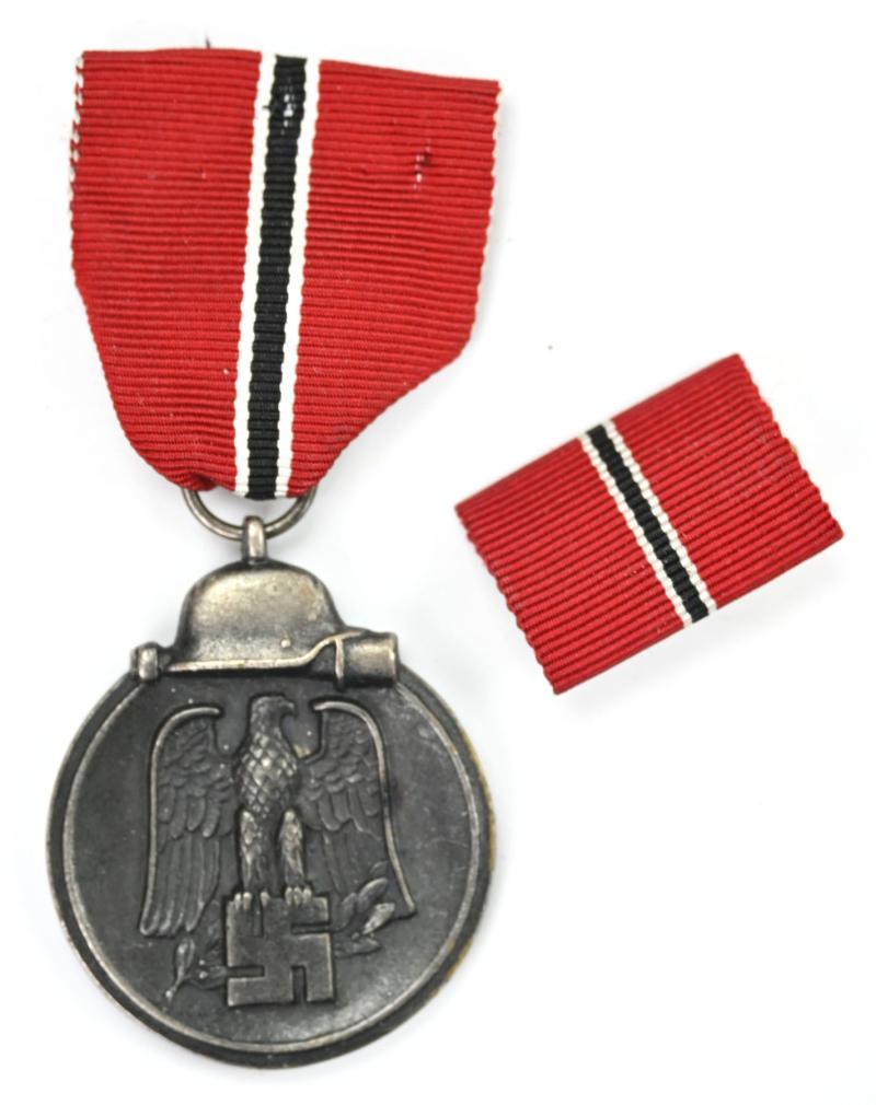 German Eastern Front Medal