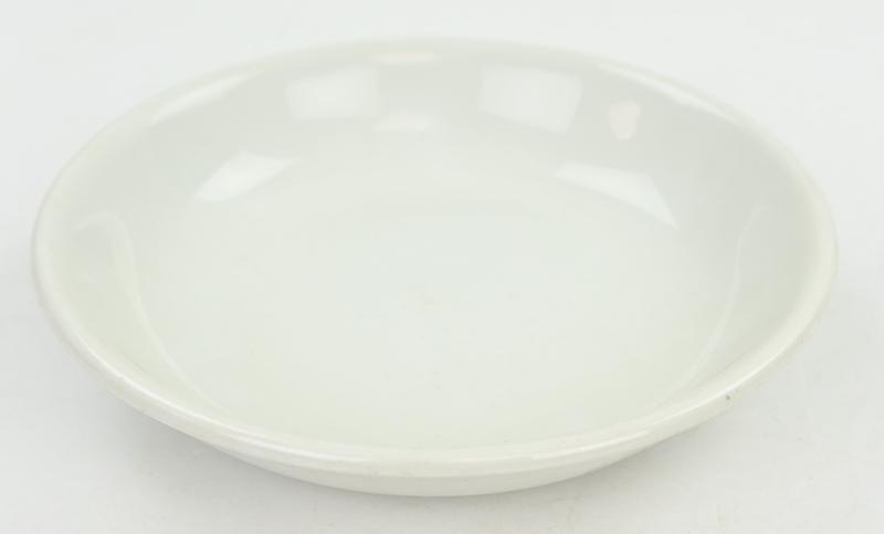 German RAD Saucer Plate