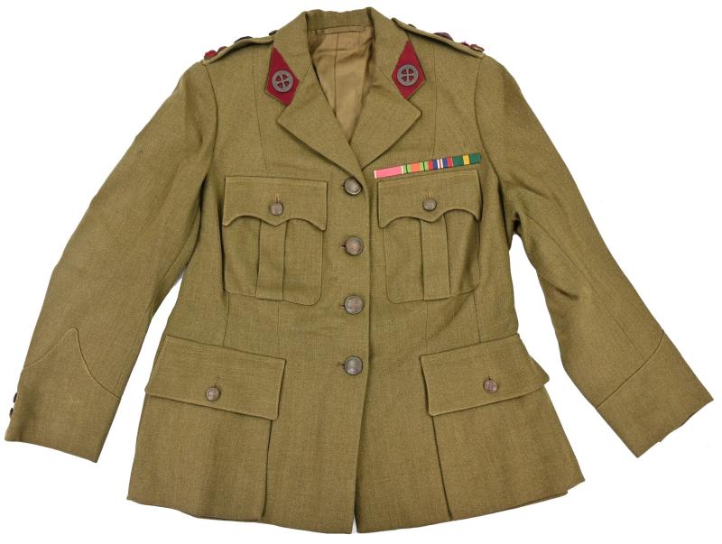 British WW2 Fany General Officer Tunic