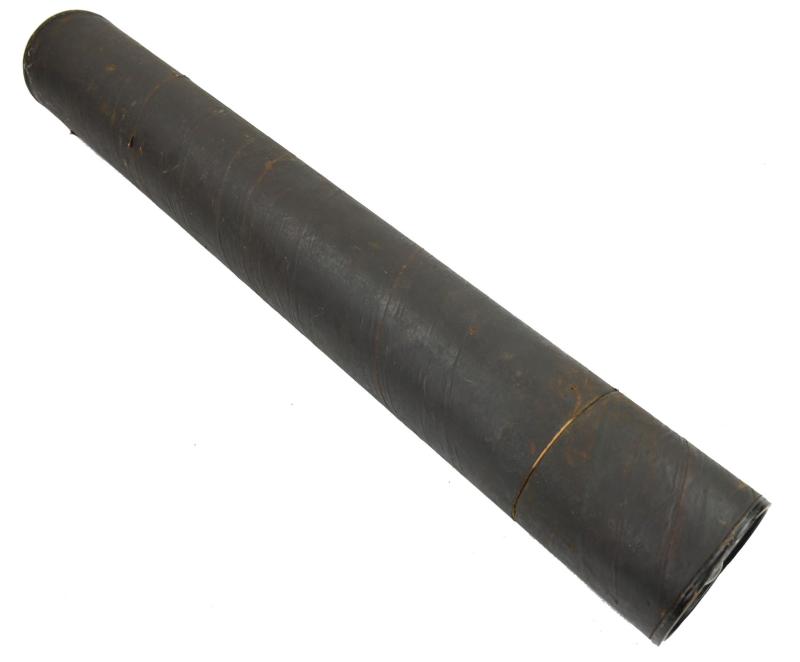 US WW2 APC M61 75mm Sherman Tank Cartridge