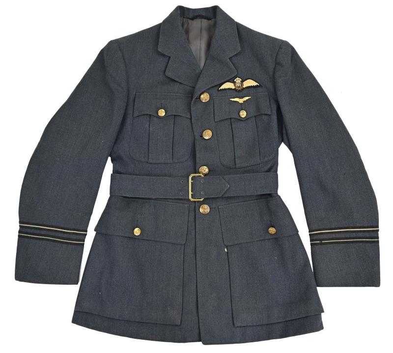 British WW2 RAF Officer's Tunic