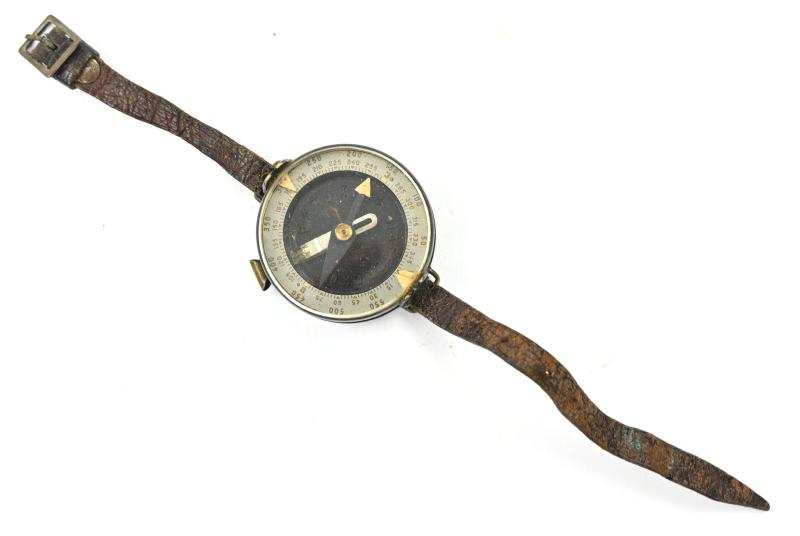 Russian WW2 Flight Compass 1940