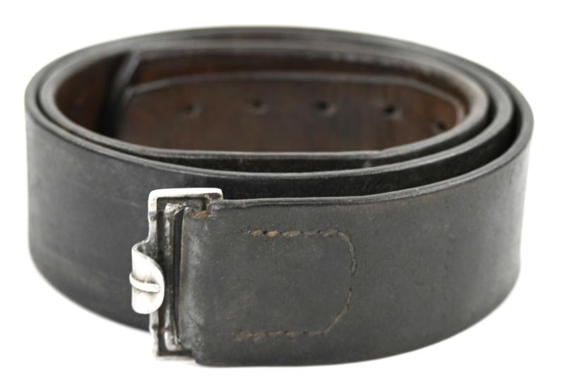 German WH Combat Belt