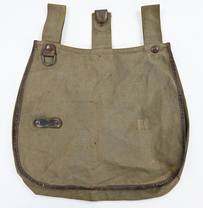 German Hitler Youth Breadbag