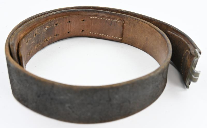 German LW Combat Belt 1938