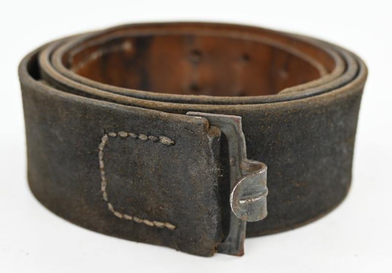 German WH Combat Belt