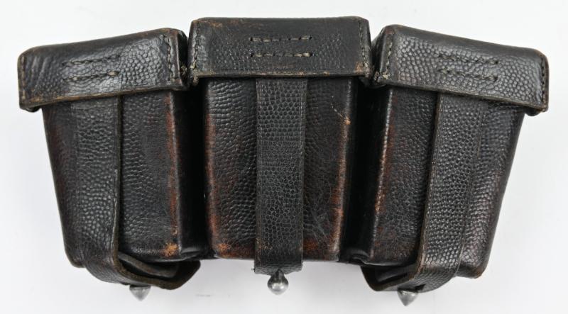 German K98 Ammo Pouch '1935'