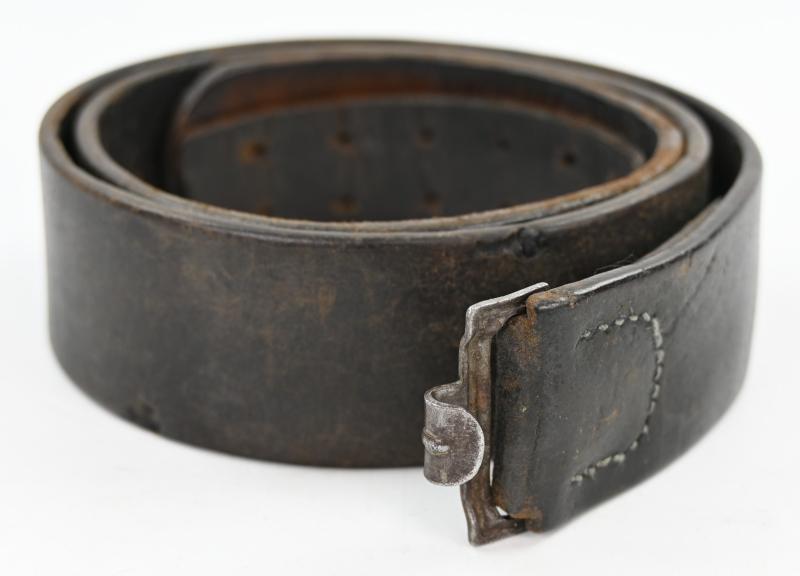 German WH Combat Belt