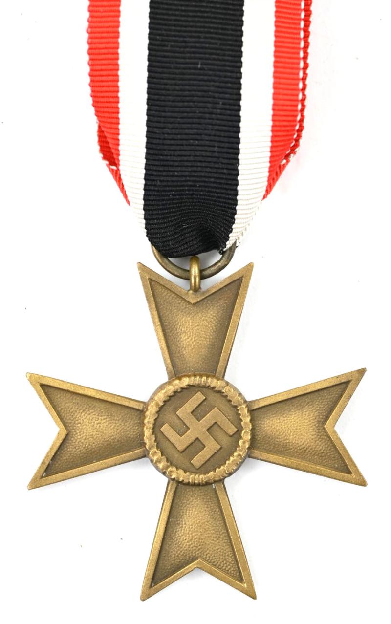 German War Merit Cross 2nd Class without Swords