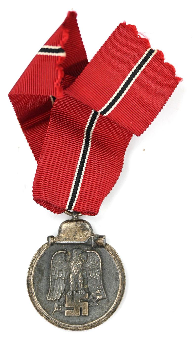 German Eastern Front Medal '19'