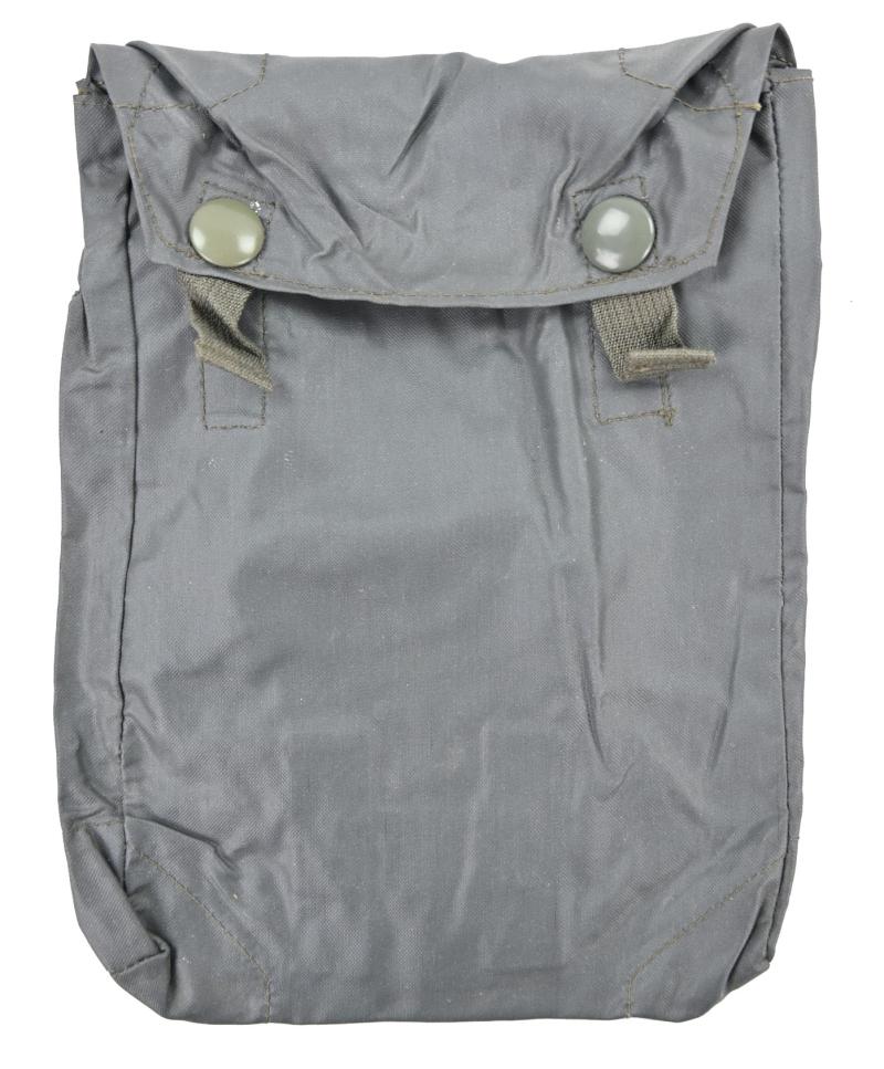 German WH M31 Gascape Pouch