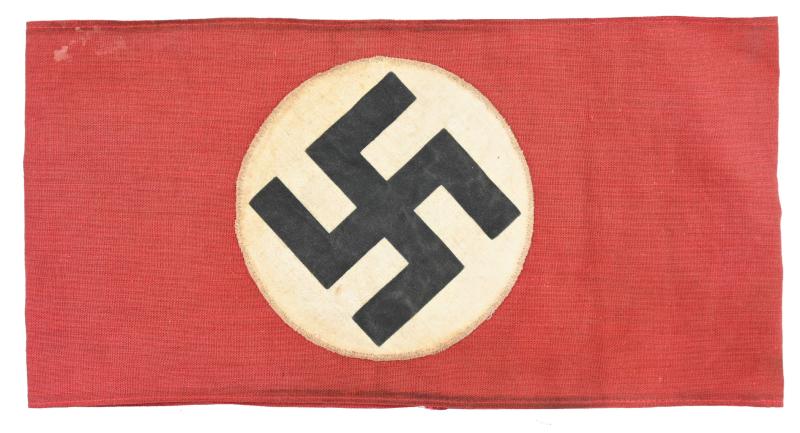 German SA/NSDAP Armband