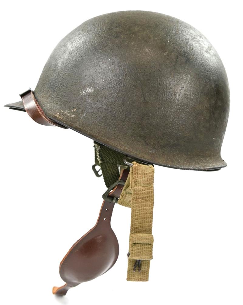 US WW2 M1C Paratrooper Helmet