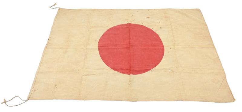 Japanese WW2 Flag