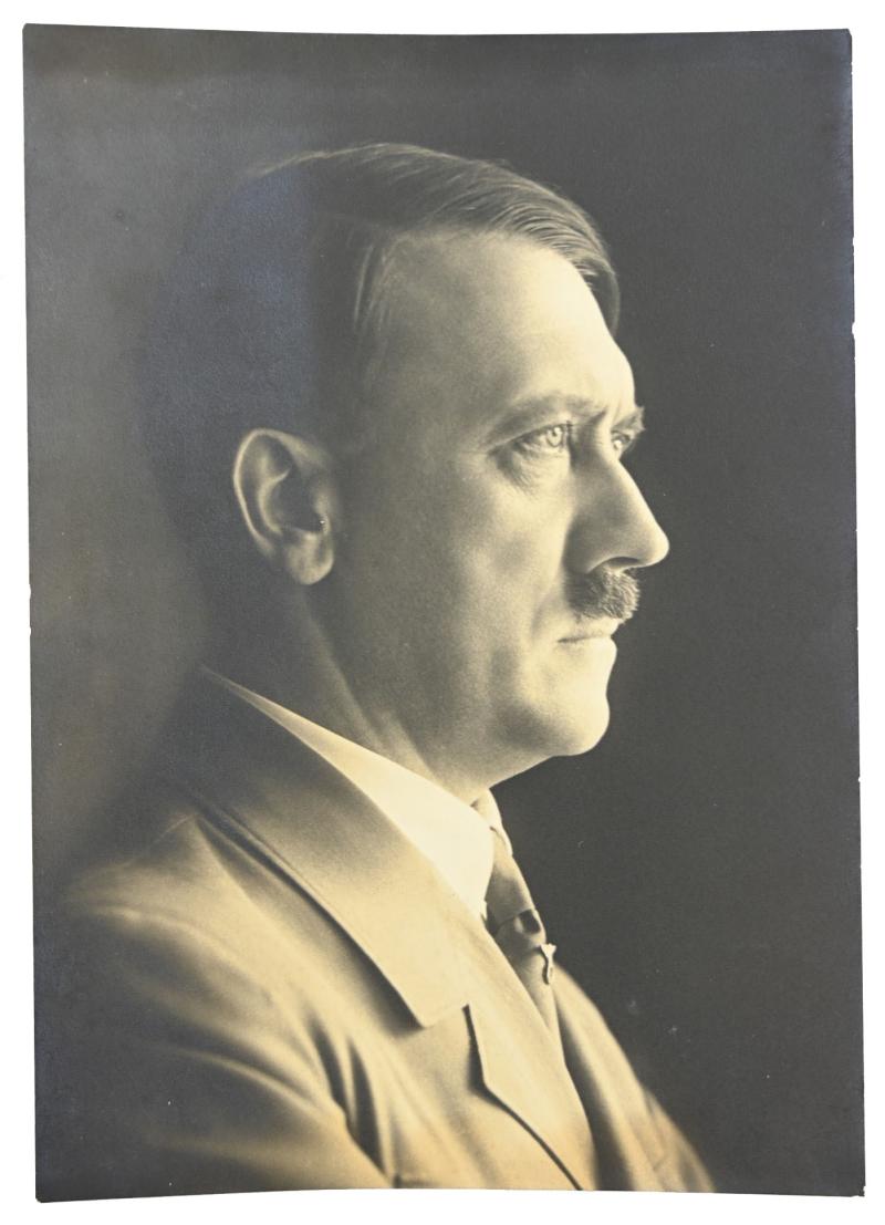 German Adolf Hitler Official Photo