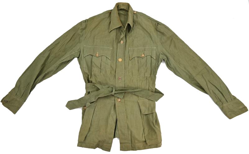 British WW2 JG Officer's Service Dress