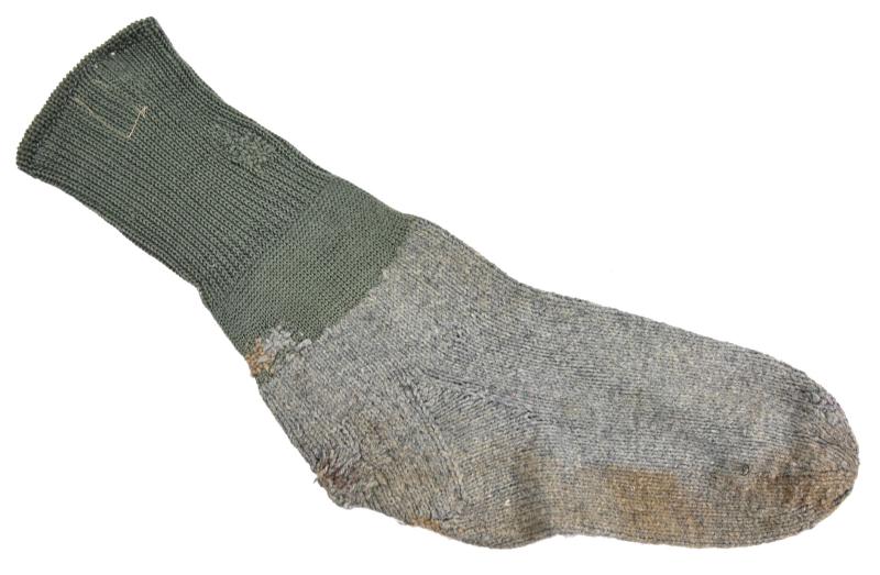 British WW2 JG Sock 1944