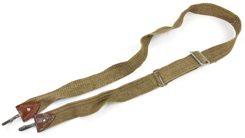 German WH M31 Breadbag strap