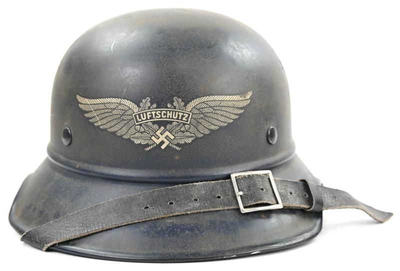 German LS Gladiator Helmet