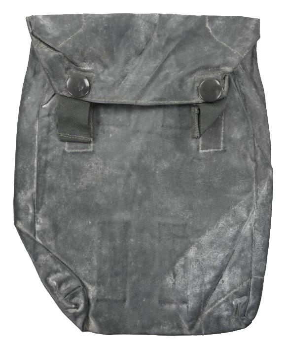 German WH M31 Gascape Pouch