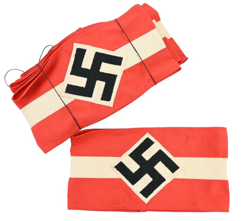 German Hitler Youth Armband