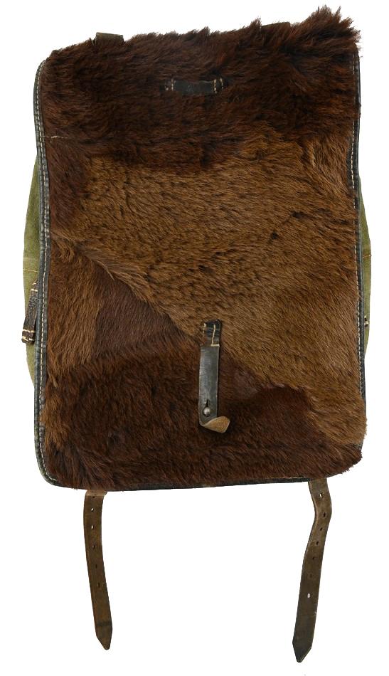 German WH Backpack Tornister