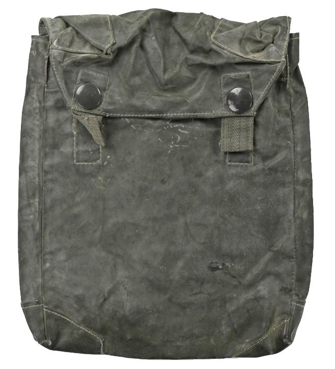 German WH M31 Gascape Pouch