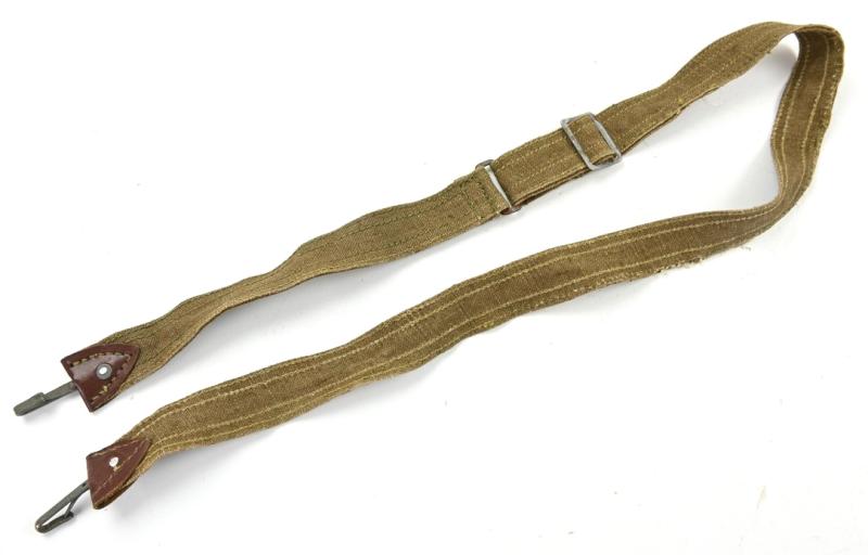 German WH M31 Breadbag strap