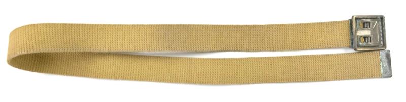 US WW2 Enlisted Men Trouser Belt