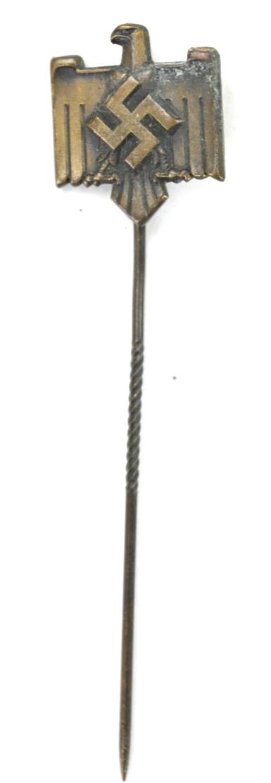 German DRL Member Stickpin