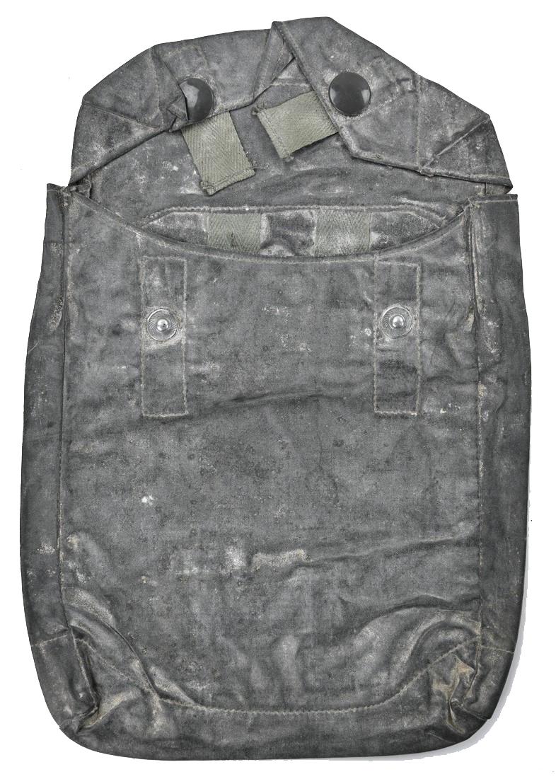 German WH M31 Gascape Pouch