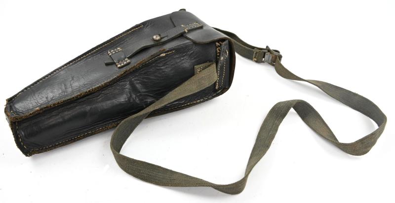 German WH Rifle Grenade Launcher Pouch