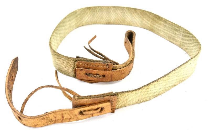 Soviet WW2 PPSH-41 SMG Rifle Sling