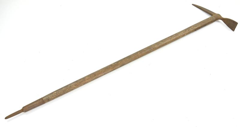 German WH large GBJ Pick Axe