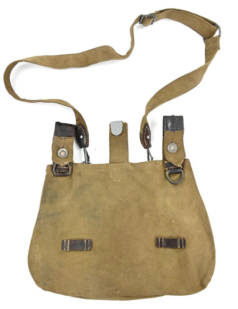 German WH M31 Breadbag with Strap