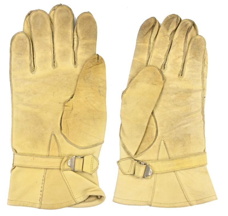 US WW2 Paratrooper Jumpgloves