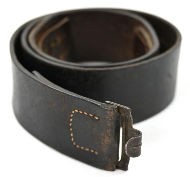 German WH Combat Belt 1942